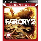 Far Cry 2