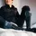 Therm-ic Heat Fusion Powersocks Set schwarz 39-41
