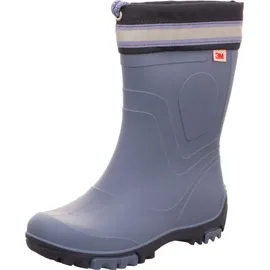 Bockstiegel Bente Gummistiefel Blau 24