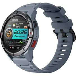 Mibro GS Active Gray
