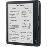 KOBO Libra Colour Black