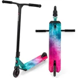 Stateside Skates Slamm Mischief V6 Stunt Scooter Nebula