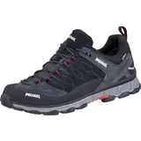 MEINDL Lite Trail GTX Herren anthrazit/rot 43