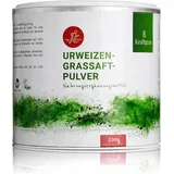 kraftgras Bio Urweizengrassaftpulver Pulver 200 g