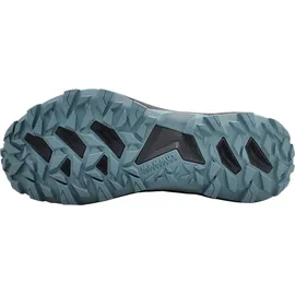 Mammut Girun II Low Men - 45 1/3 Schwarz