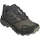 adidas Terrex Skychaser AX5 GTX Damen Olive Strata/Night Cargo/Tent Green 40