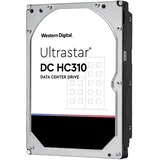 Western Digital Ultrastar DC HC310 6 TB 3,5" 2040 Mb/s