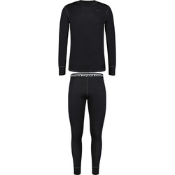 ICEPEAK Iserlohne Thermo-Unterwäscheset Herren 990 - black XXL