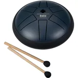 HAGE MUSIKVERLAG Melody Tongue Drum 5,5" A5 Blue