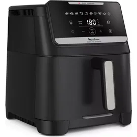 Moulinex Easy Fry EZ8428 schwarz