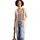 STREET ONE Langarm Jacke Beige 34