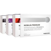 Medicom Pharma Nobilin Premium Kombipackung
