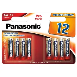 Panasonic Pro Power AA 12 St.