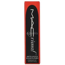 MAC Macximal Silky Matte Lipstick No Coral-Ation 3,5 g