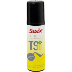Swix TS10 Liq. Yellow, +2°C/+10°C, 50ml neutral