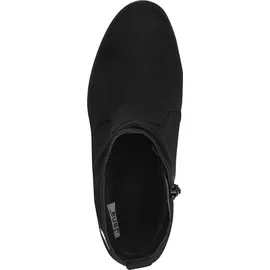 Jana Da.-Stiefel für Damen, schwarz, Größe 39