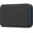 ZTE MU5001 Mobiles Netzwerkgerät Router für Mobilfunknetz, Router, Schwarz