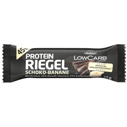 Layenberger LowCarb.one Protein-Riegel Schoko-Ban. 35 g