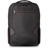 Everki Studio Rucksack Schwarz"