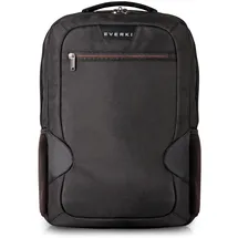 Everki Studio Rucksack Schwarz"