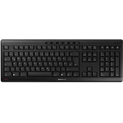 Cherry STREAM KEYBOARD WIRELESS - Tastatur - kabellos