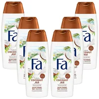 Fa Coconut Milk Duschcreme 250 ml