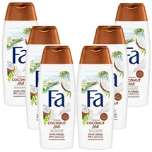 Fa Coconut Milk Duschcreme 250 ml