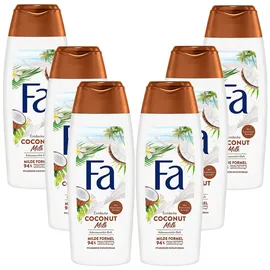 Fa Coconut Milk Duschcreme 250 ml