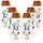 Fa Coconut Milk Duschcreme 250 ml
