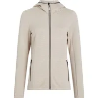 Mc Kinley McKinley Aami Damen Jacke, Melange/Grey, 46