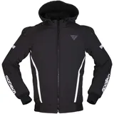 Modeka GmbH Modeka Clarke Sport Motorrad Jacke,