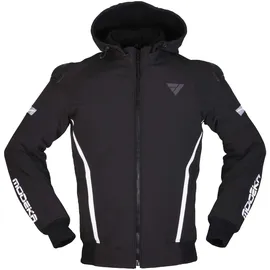 Modeka GmbH Modeka Clarke Sport Motorrad Jacke,