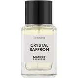 Matiere Premiere Crystal Saffron Eau de Parfum 100 ml