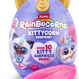 Zuru Rainbocorns Kittycorn Surprise 20 cm