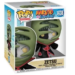 Funko - POP! - Naruto - Zetsu 6"Vinyl