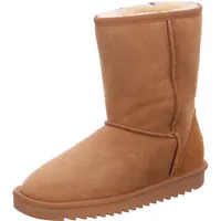 ARA Shoes Alaska Alas Schuhe Damen braun 39 -