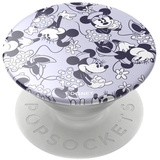 PopSockets PopGrip Minnie Lila Pattern (100433)