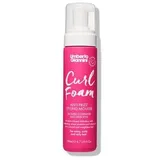 Umberto Giannini Curl Foam Anti-Frizz Schaumfestiger 200 ml