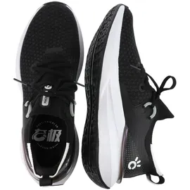 Peak Performance PEAK TaiChi 3.0 Laufschuhe 21595 - schwarz/weiss 46