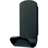 Unilux Garderobenhaken Steely Schwarz