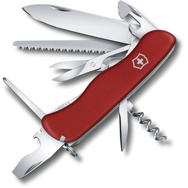 Victorinox Outrider rot (0.8513)