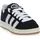 Campus Low Herren Core Black/Cloud White/Off White 40,5