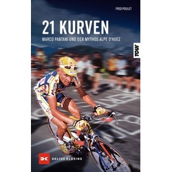 21 Kurven