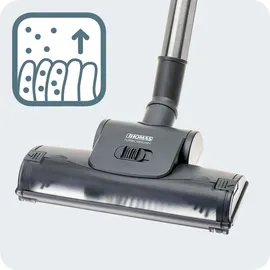 Thomas DryBox Amfibia Pet