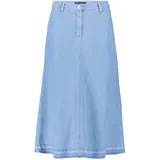 Betty Barclay Midirock Damen Blau 42