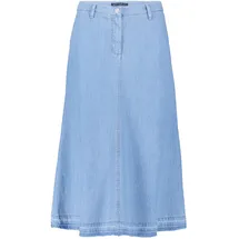Betty Barclay Midirock Damen Blau 42