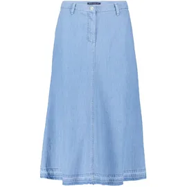 Betty Barclay Midirock Damen Blau 42