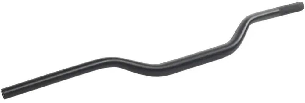Trw Aprilia Rsv 1000 R 09 Tracker-lenker - Black - 22 mm - 799 mm