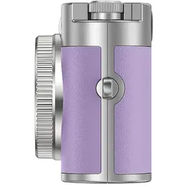 Rollei Mini Digitalkamera Lila