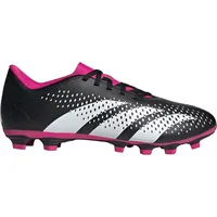 adidas Predator Accuracy 4 FxG Herren schwarz 48